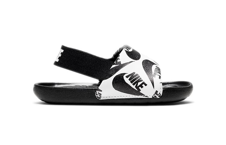 Кроссовки TD Nike Kawa Slide - изображение 2