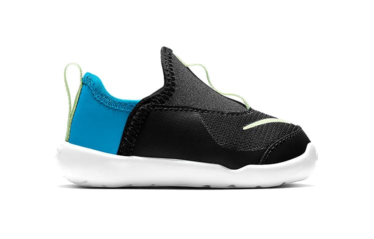 Кроссовки Nike Lil' Swoosh - изображение 4