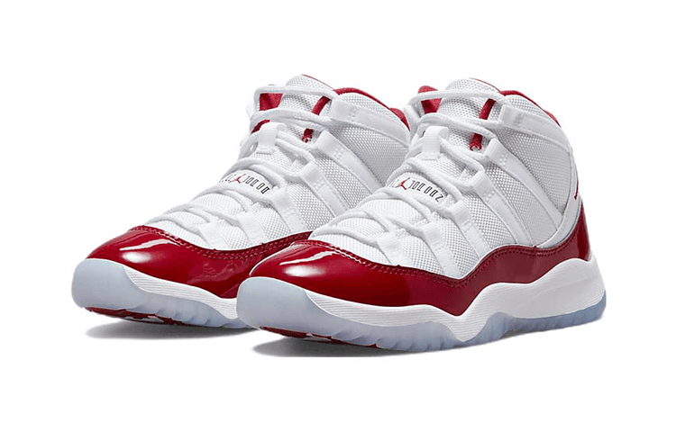 Кроссовки для баскетбола Jordan Air Jordan 11 Retro 34 - изображение 3