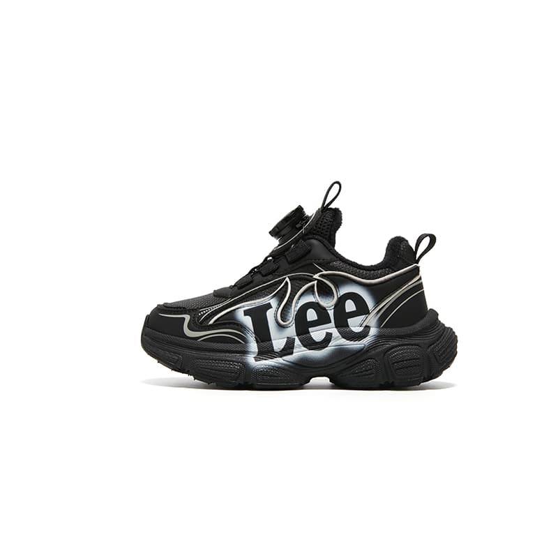 Кроссовки LEE KIDS Анти-KICK Амортизация Устойчивость к истиранию Термический Низкий Топ Беговые кроссовки Детские - изображение 1