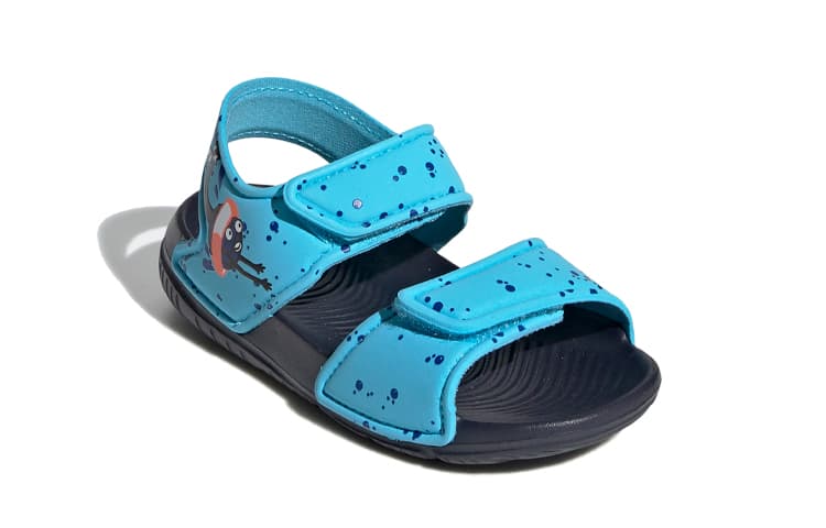 Кроссовки adidas Altaswim - изображение 4