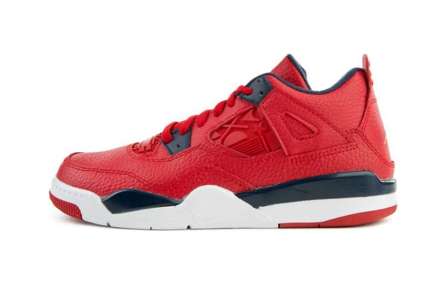 Jordan Air Jordan 4 - изображение 1