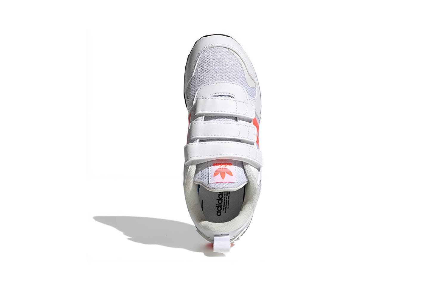 Кроссовки adidas originals ZX 700 HD - изображение 6