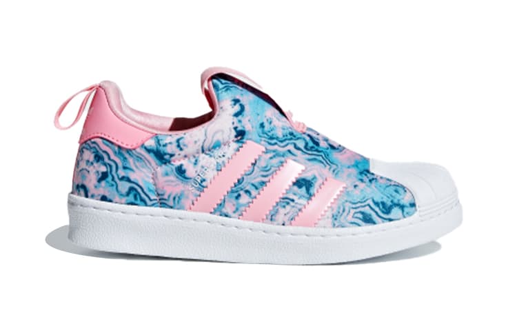 Кроссовки adidas originals Superstar - изображение 2