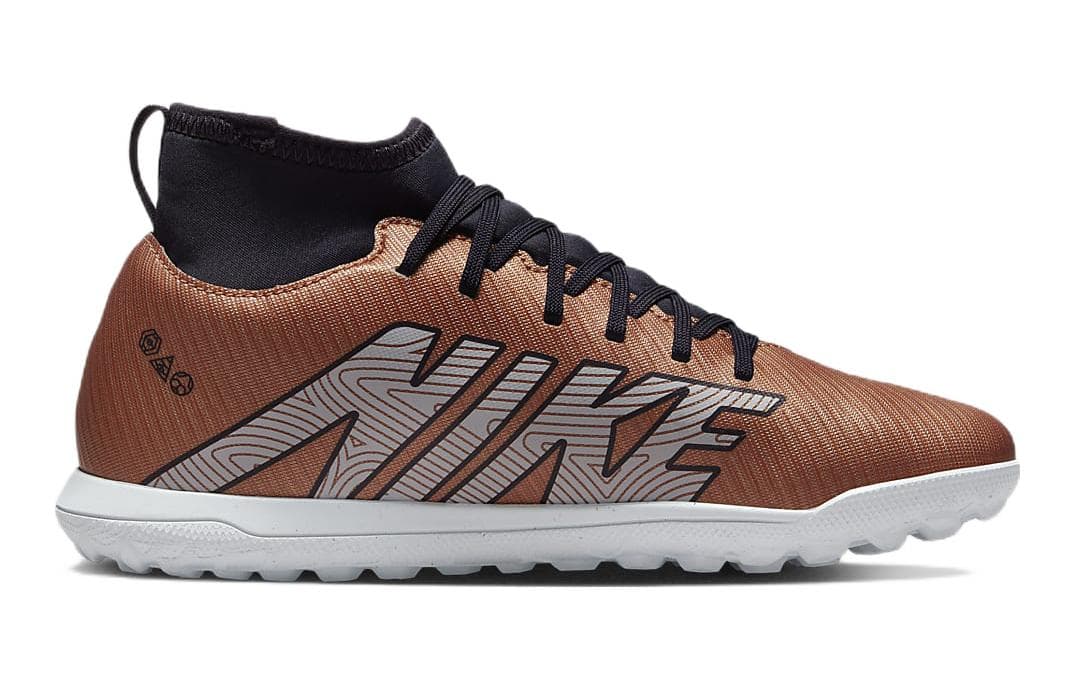 Бутсы Nike Jr Superfly 9 15 Club TF - изображение 2