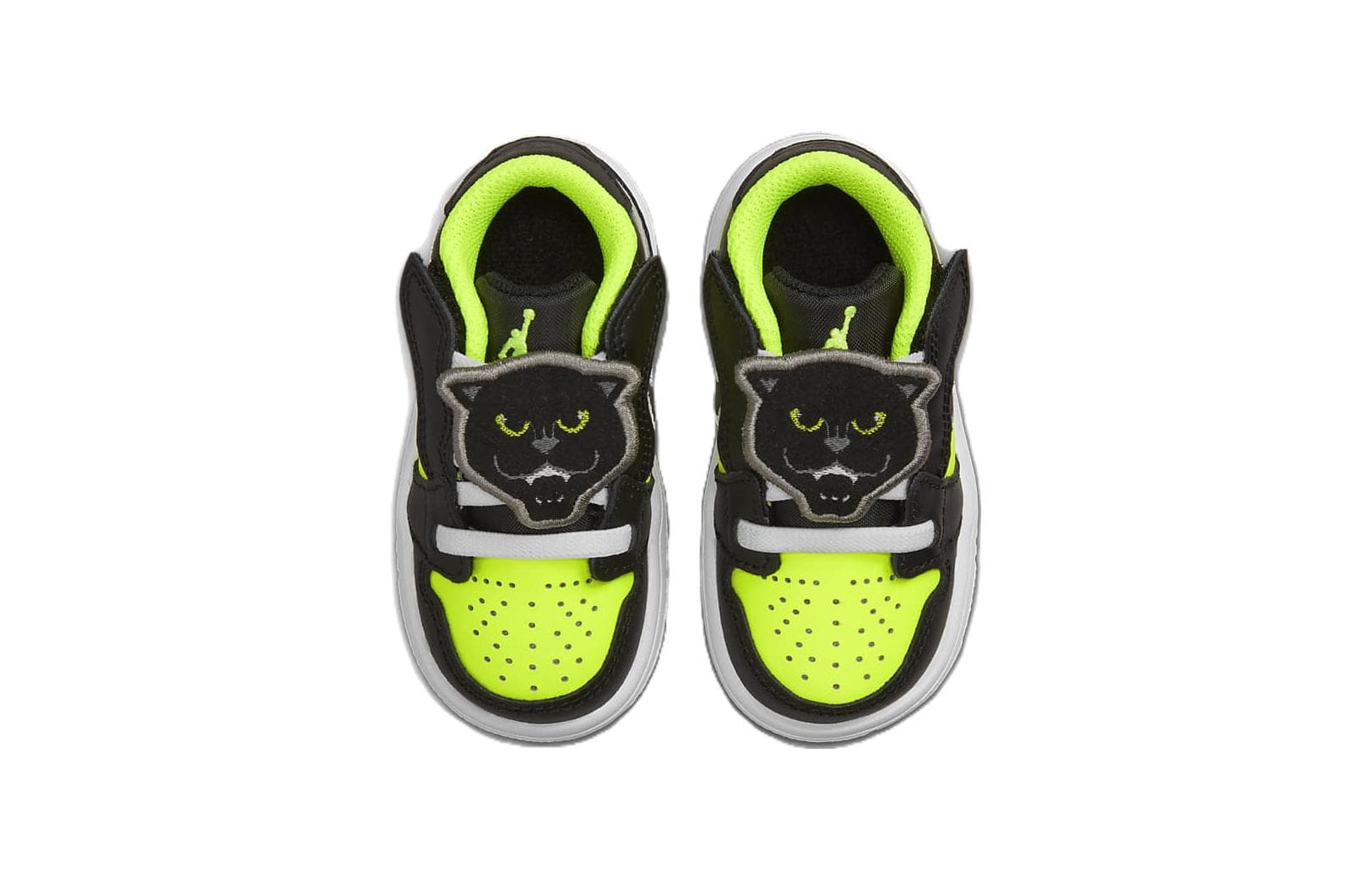 Jordan Air Jordan 1 Low Alt SE TD - изображение 3