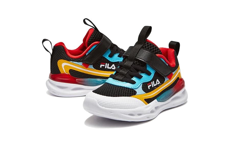 FILA - изображение 3