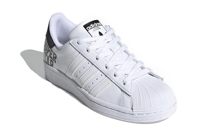 Кроссовки adidas originals Superstar J - изображение 3