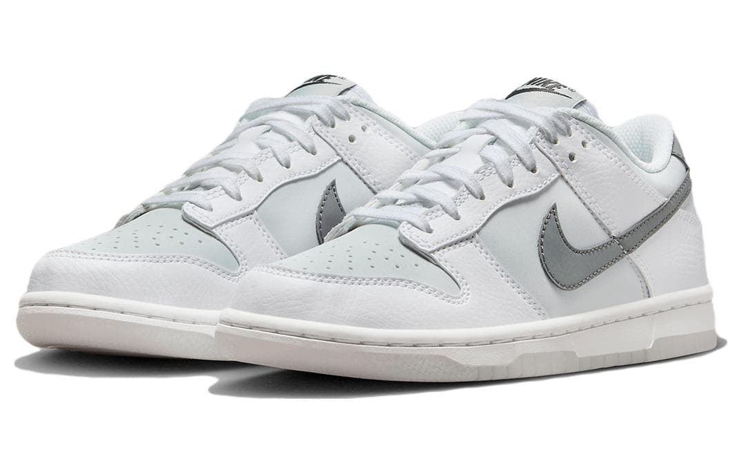 Кроссовки Nike Dunk Low GS - изображение 3