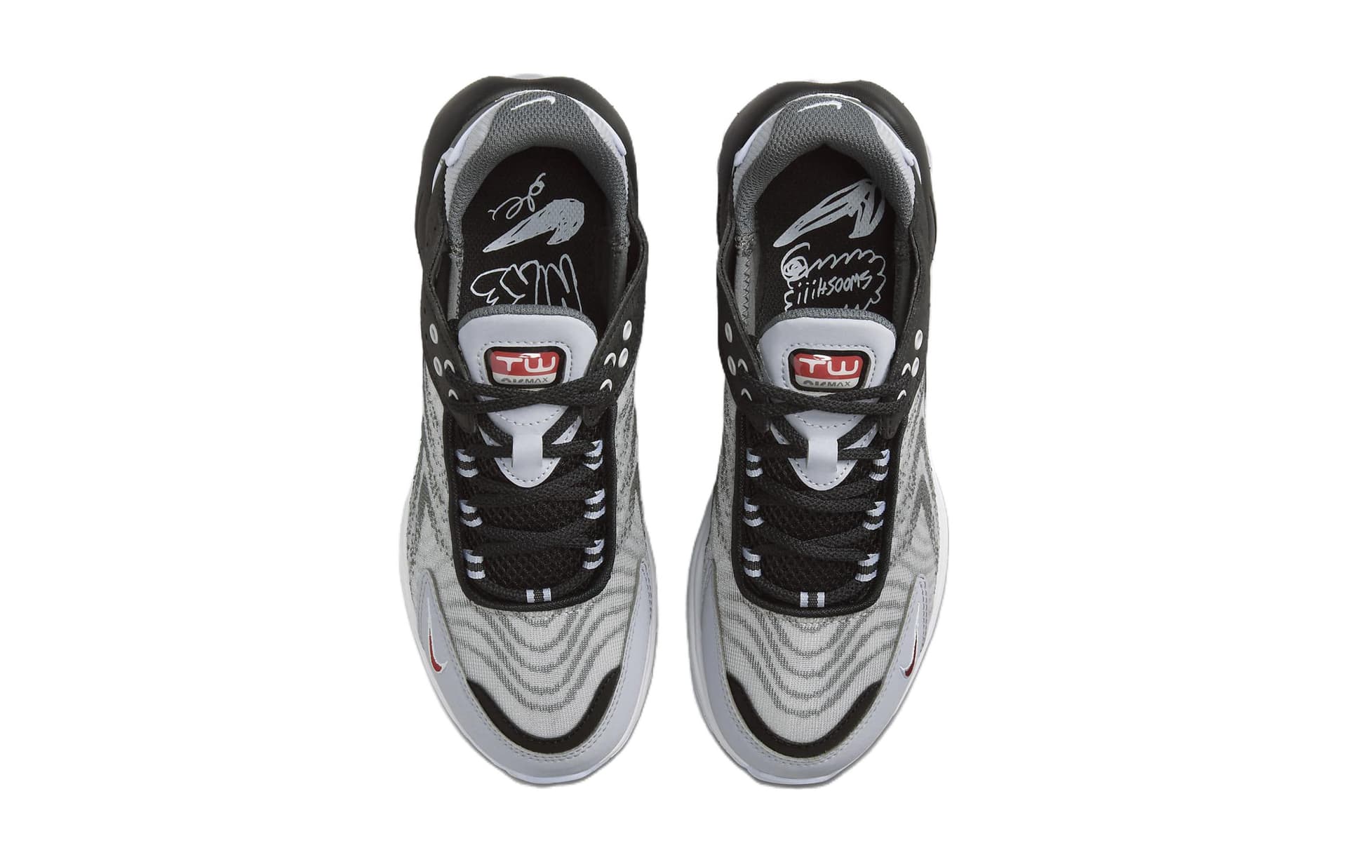 Nike Air Max TW - изображение 4