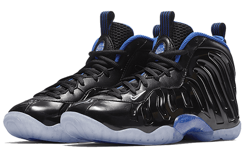 Кроссовки для баскетбола Nike Foamposite One Air Space Jam GS - изображение 6