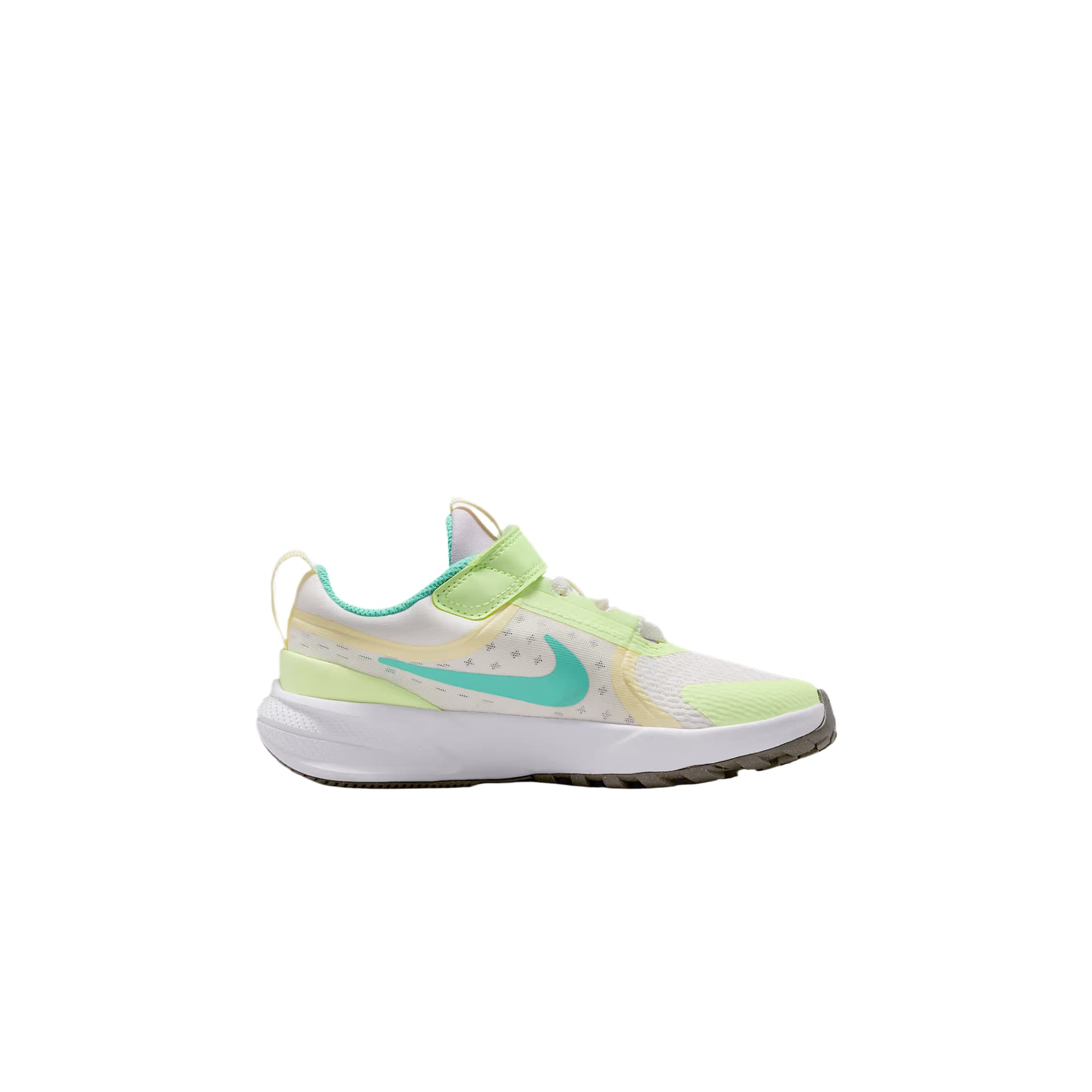 Кроссовки Nike Star Runner 5 Ткань Детские Беговые Кроссовки Малыш - изображение 2