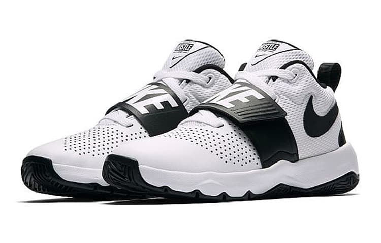 Кроссовки для баскетбола Nike Team Hustle D 8 GS - изображение 5
