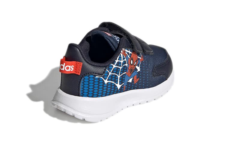 Кроссовки TD Marvel x adidas neo Tensaur Run - изображение 5