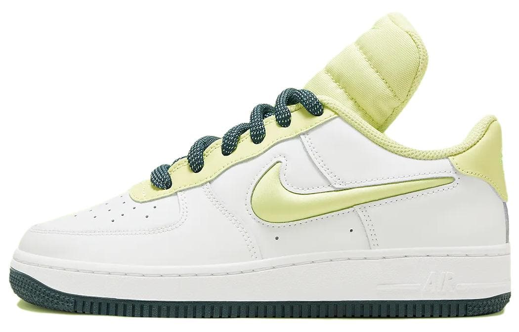 Кроссовки Nike Air Force 1 Low "Big Tongue" - изображение 1