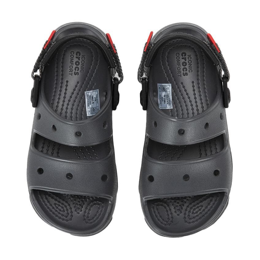 Crocs - изображение 4