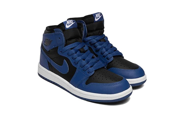Кроссовки для баскетбола Jordan Air Jordan 1 - изображение 4
