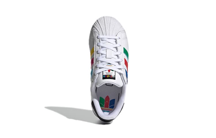Кроссовки adidas originals Superstar - изображение 7