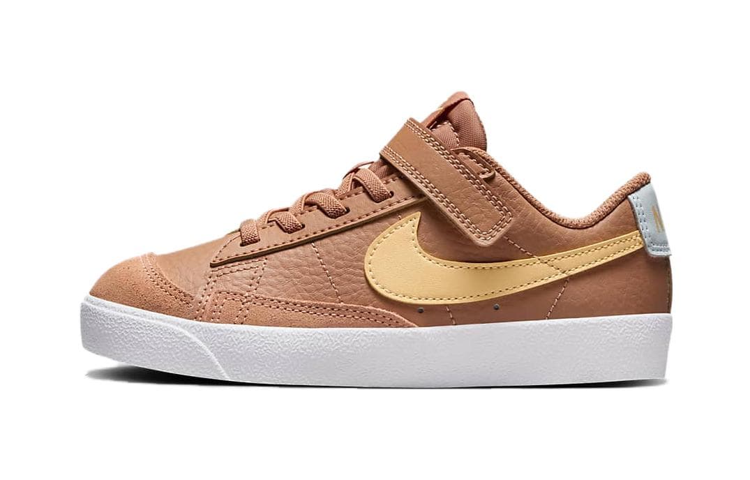 Nike Blazer Low - изображение 1