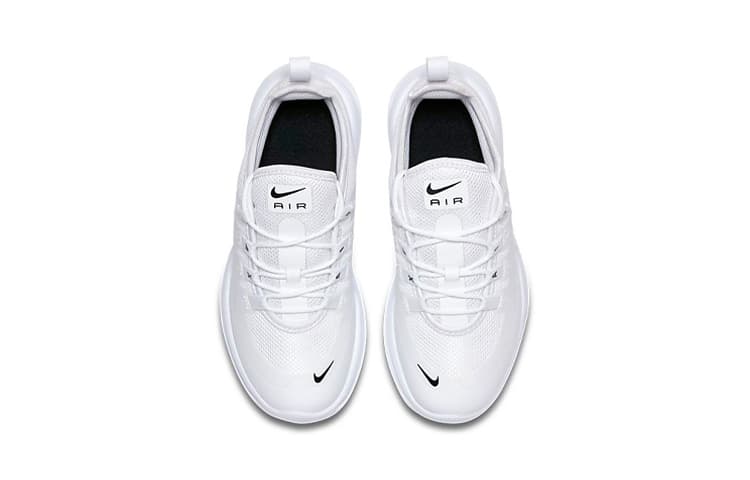 Кроссовки Nike Air Max Axis BP - изображение 4