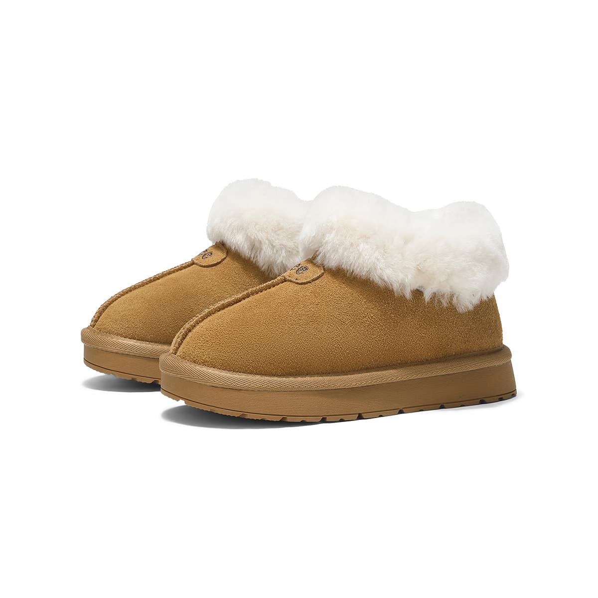 lee С флисовой подкладкой Подкладка Удобный Fashion Versatile Студенты Кампус Trendy Sports High Топ - изображение 2