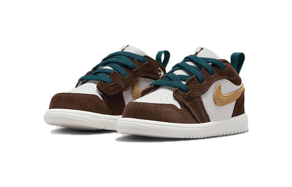 Кроссовки Jordan Air Jordan 1 Low Alt SE - изображение 3