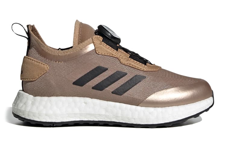 Кроссовки adidas Rapida Boa K - изображение 2
