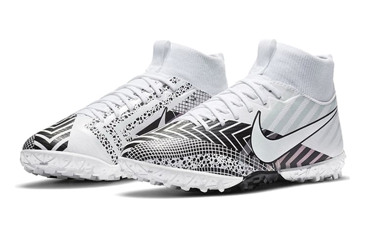 Бутсы Nike Mercurial Superfly 7 Academy MDS TF - изображение 5