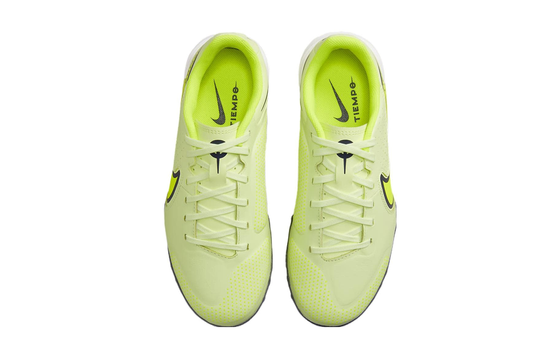 Бутсы Nike Jr Legend 9 Academy TF - изображение 4