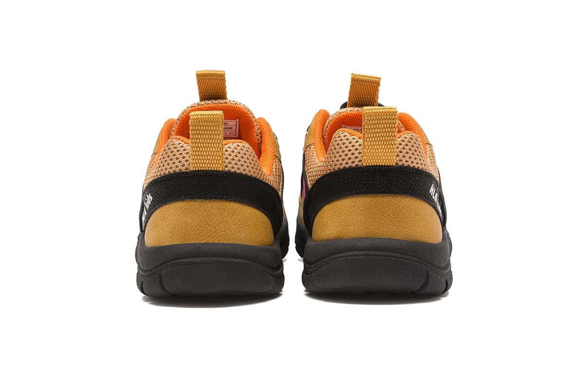 Кроссовки HLA Синтетическая кожа текстиль Kids Lifestyle Shoes Детский - изображение 4