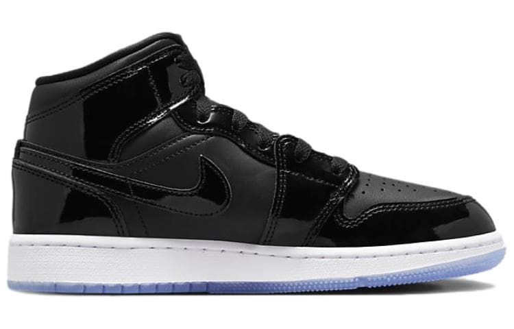 Кроссовки для баскетбола Jordan Air Jordan 1 SE GS - изображение 4