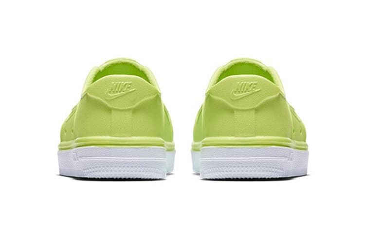 Кроссовки Nike Air Force 1 Low - изображение 5