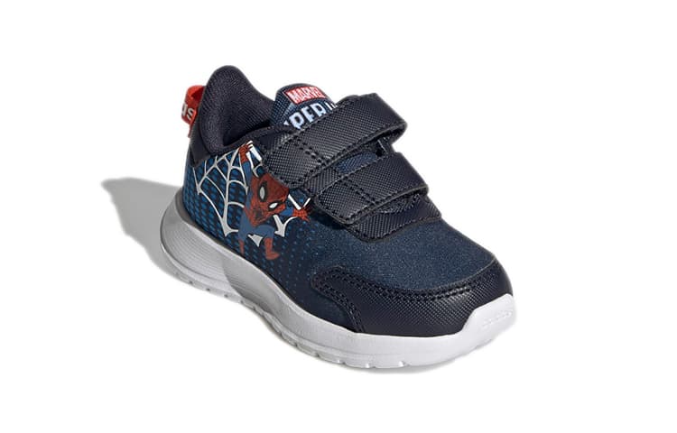 Кроссовки TD Marvel x adidas neo Tensaur Run - изображение 4