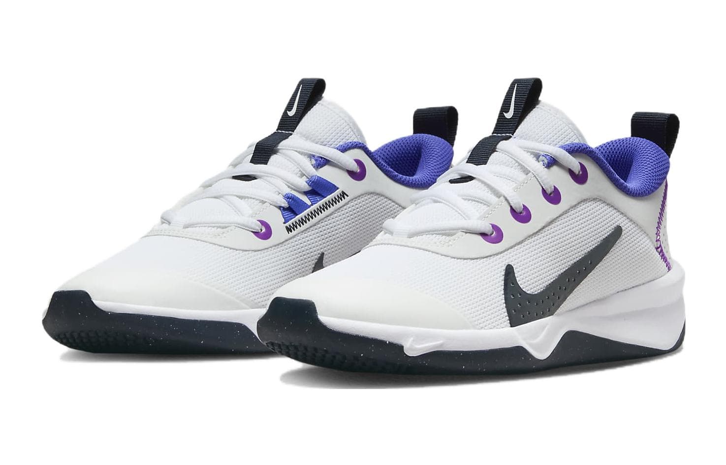 Nike Omni Multi-Court - изображение 3