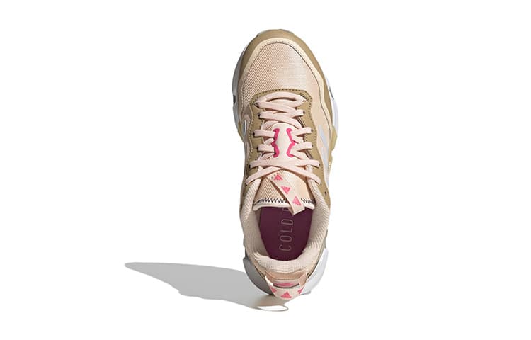 Кроссовки adidas Climawarm 1.0 - изображение 5