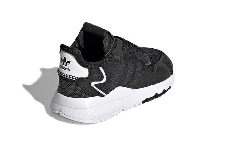 Кроссовки adidas originals Nite Jogger - изображение 4