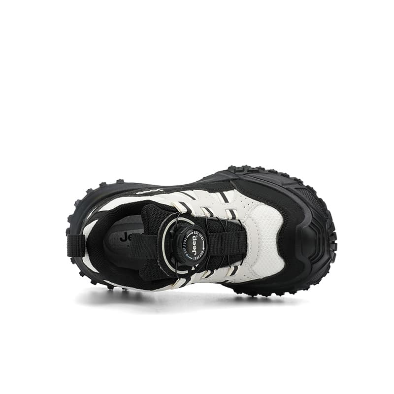Кроссовки Jeep Low Топ Детские беговые кроссовки Детский - изображение 4