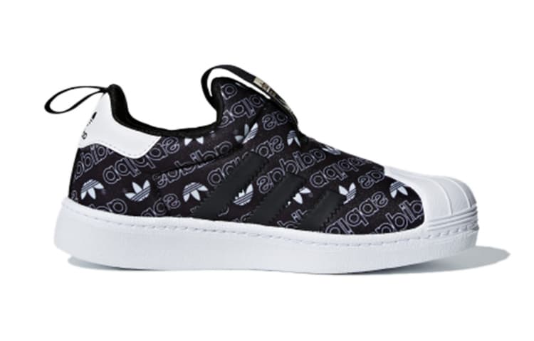Кроссовки adidas originals Superstar 360 C - изображение 4