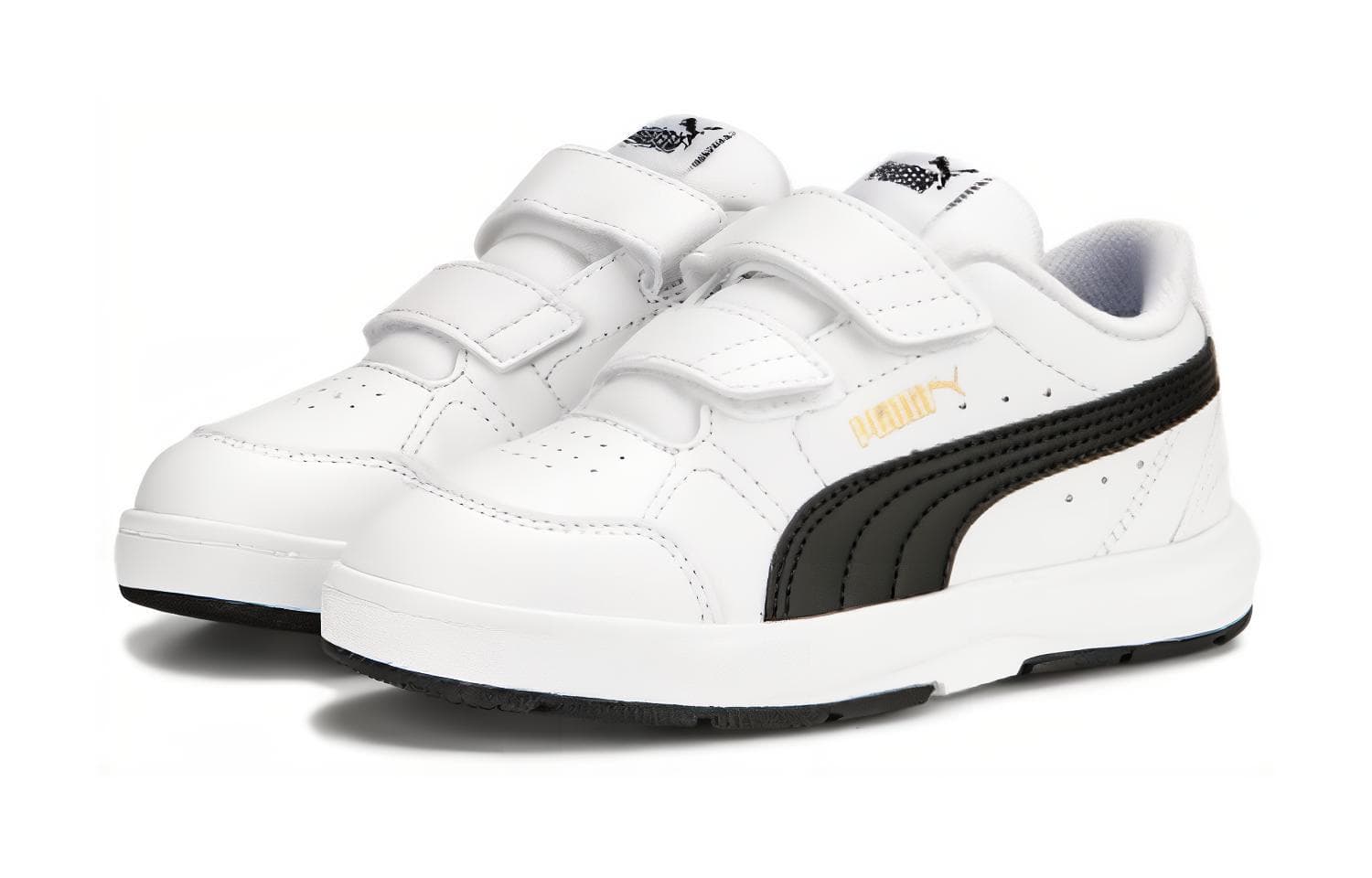 PUMA Evolve Court V - изображение 2