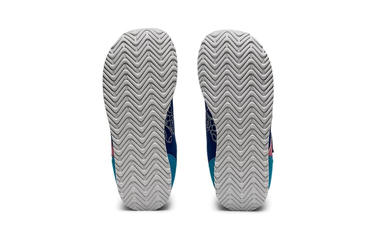 Кроссовки Asics Idaho - изображение 5