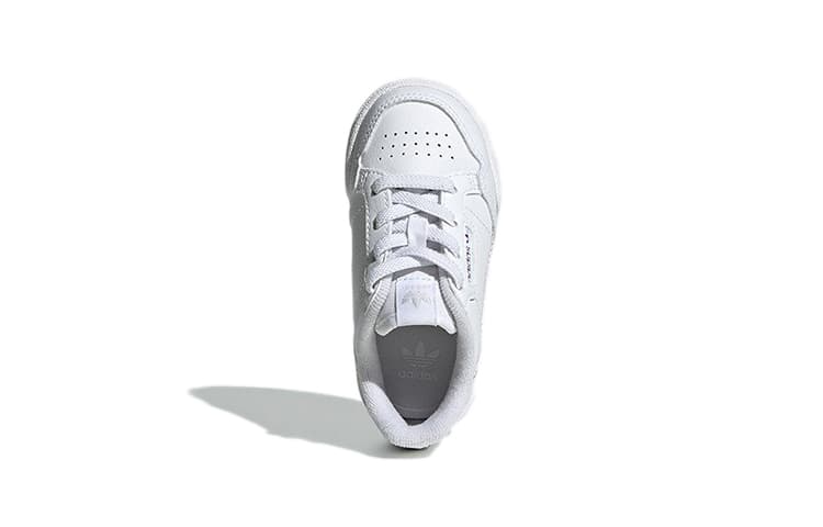 Кроссовки adidas originals Continental 80 EL I - изображение 5
