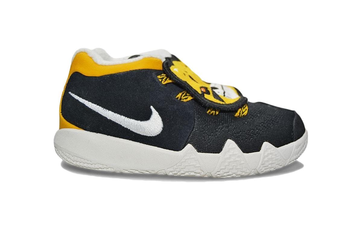 Кроссовки Nike Kyrie 4 LB - изображение 3