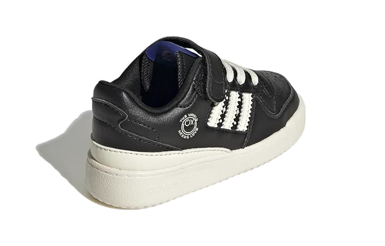 Кроссовки adidas originals FORUM Low - изображение 5