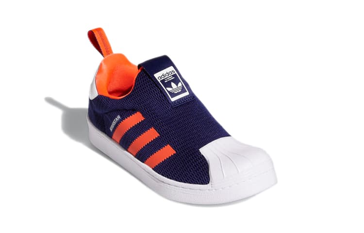 Кроссовки adidas originals Superstar 360 - изображение 5