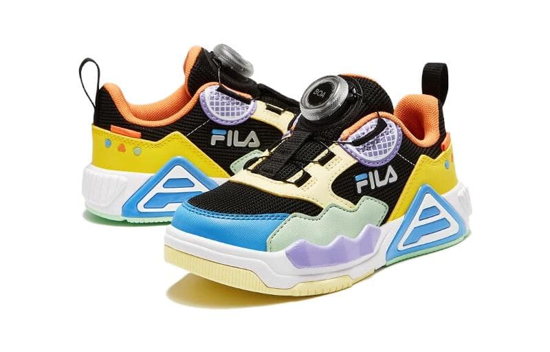 FILA - изображение 3