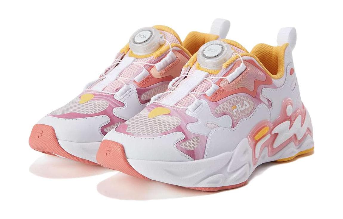 FILA - изображение 3