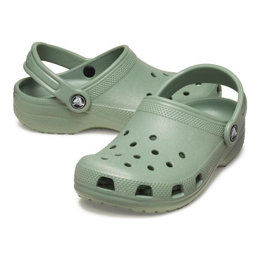 Crocs - изображение 5