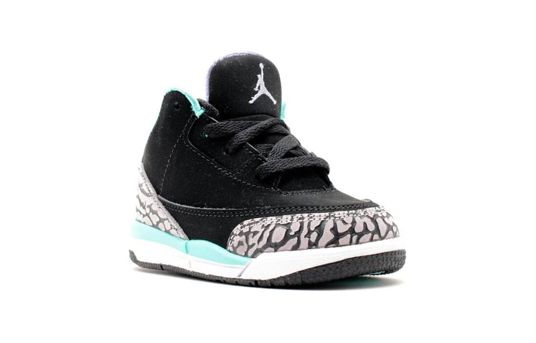 Кроссовки Jordan Air Jordan 3 TD - изображение 2
