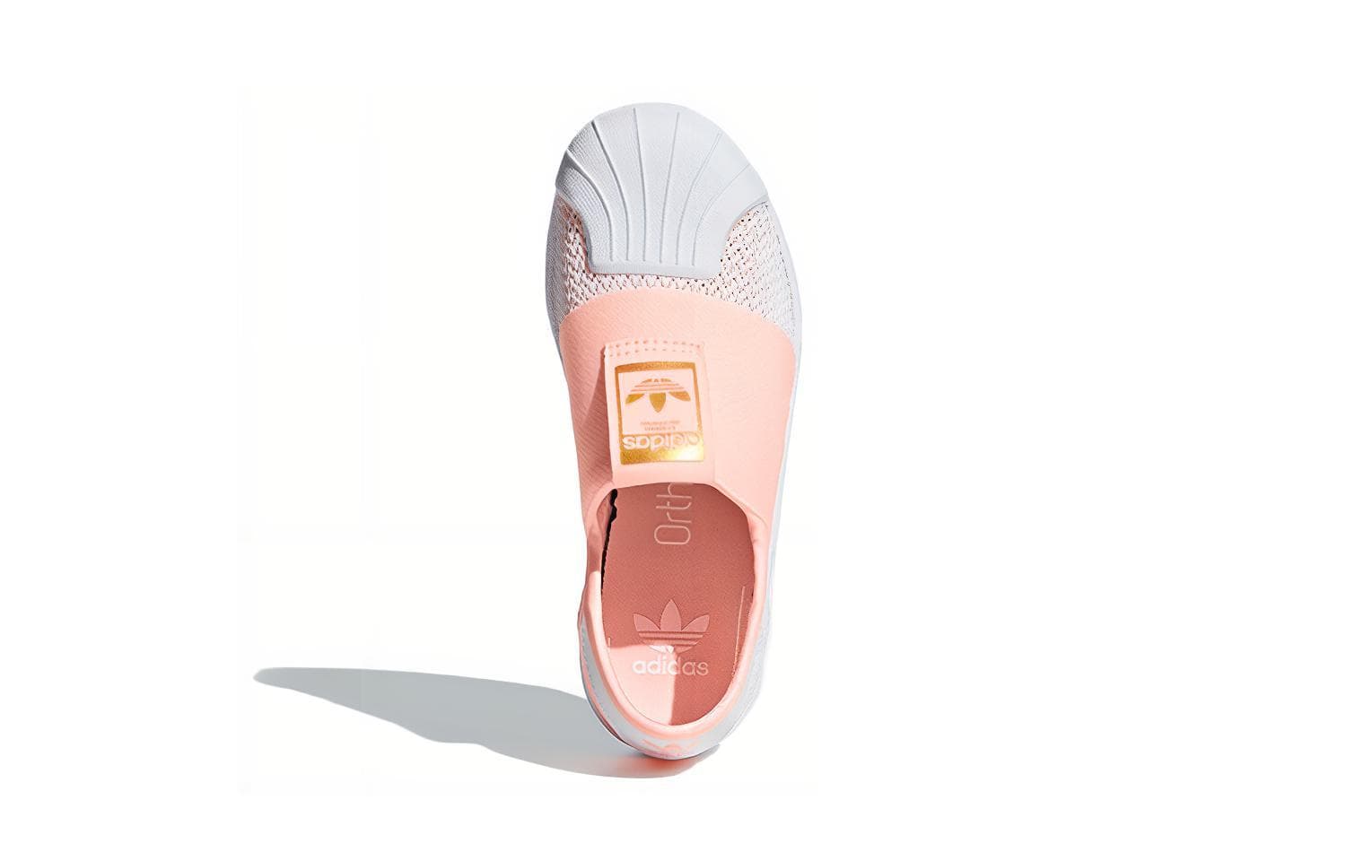Кроссовки adidas originals Superstar Smr 360 C - изображение 7