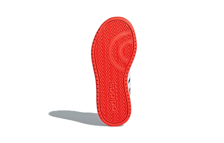 Кроссовки adidas neo Hoops 2.0 - изображение 8